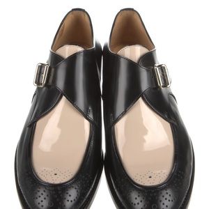 Brand new,  Angela Scott Loafers